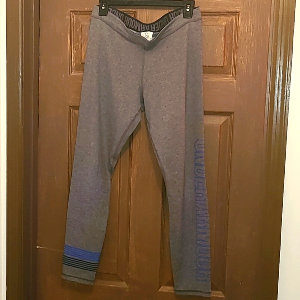 Under Armour leggings